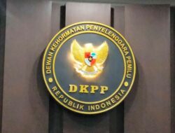 DKPP Menyanksi KPU Papua karena Loloskan Calon yang Tidak Memenuhi Syarat: Permintaan Maaf Diperlukan