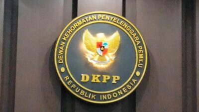 DKPP Menyanksi KPU Papua karena Loloskan Calon yang Tidak Memenuhi Syarat: Permintaan Maaf Diperlukan