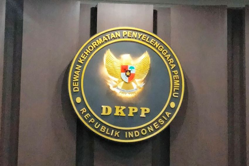 DKPP Menyanksi KPU Papua karena Loloskan Calon yang Tidak Memenuhi Syarat: Permintaan Maaf Diperlukan