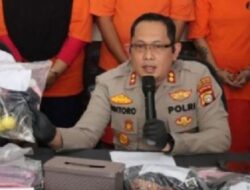 Mabes Polri Terlibat Langsung dalam Penyelidikan Kasus AKBP Bintoro di Polda Metro