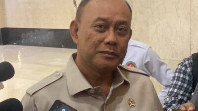 "DPR Menilai Kontroversi Seputar Ide Serangga sebagai Makanan Sehat Gratis"