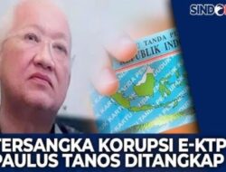 Dubes Singapura Pastikan Ekstradisi Paulus Tannos ke Indonesia Lancar