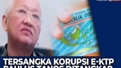 Dubes Singapura Pastikan Ekstradisi Paulus Tannos ke Indonesia Lancar