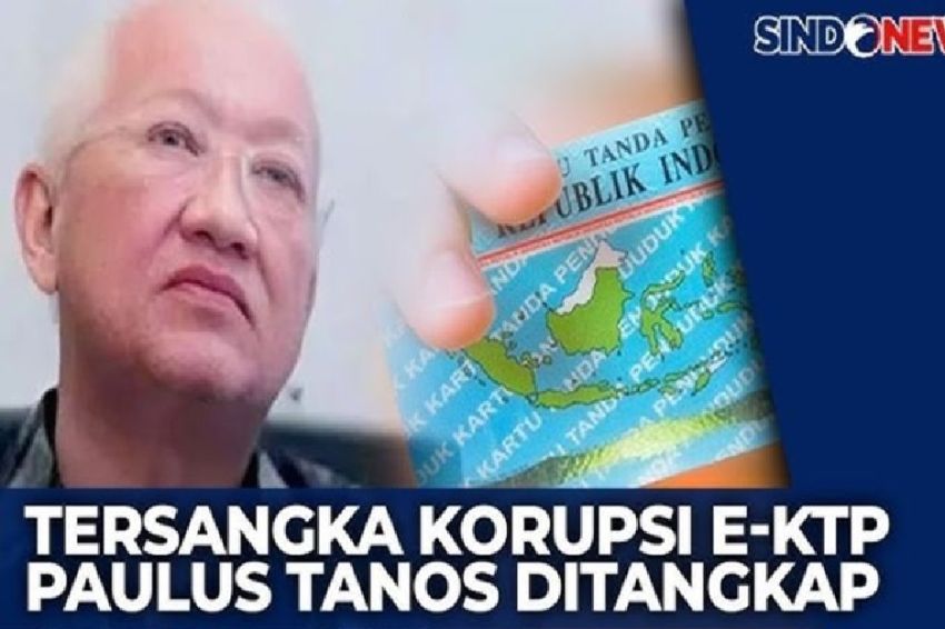 Dubes Singapura Pastikan Ekstradisi Paulus Tannos ke Indonesia Lancar