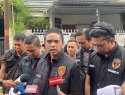 Kasus Pemerasan Anak Bos Prodia: Profil AKBP Gogo Galesung