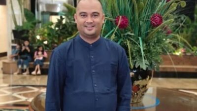 Misteri di Tetangga Nomor 4: Pembunuhan Pemain Sinetron Sandy Permana