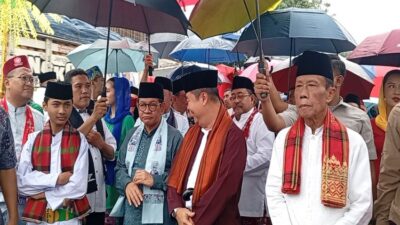 “Bandeng Rawa Belong Festival: Pj Gubernur Teguh Ungkap Kepentingan Sejarahnya dalam Merayakan Imlek”