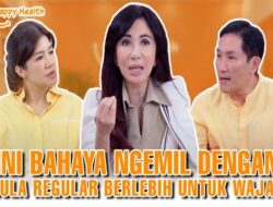 Tips Merawat Kulit dari Dalam yang Wajib Kamu Ketahui