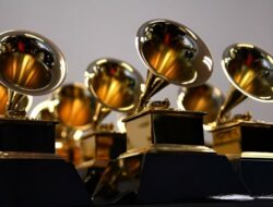 Penghargaan Grammy 2025: Tetap Berlangsung pada 2 Februari, Dukung Korban Kebakaran di Los Angeles