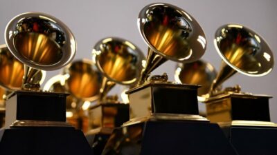 Penghargaan Grammy 2025: Tetap Berlangsung pada 2 Februari, Dukung Korban Kebakaran di Los Angeles