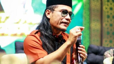 Gus Miftah Kembali Menyapa Dunia Malam, Misi Berdakwah di Tempat Hiburan dan Prostitusi