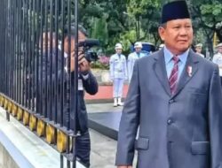 Kunjungan PM Jepang Shigeru Ishiba ke Istana Bogor: Presiden Prabowo Terima Tamu Penting