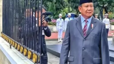 Kunjungan PM Jepang Shigeru Ishiba ke Istana Bogor: Presiden Prabowo Terima Tamu Penting