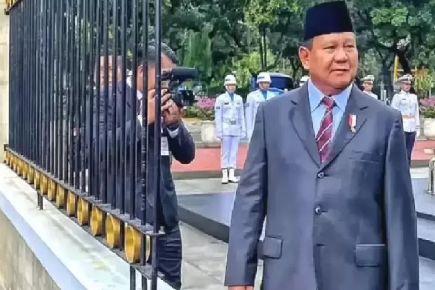 Kunjungan PM Jepang Shigeru Ishiba ke Istana Bogor: Presiden Prabowo Terima Tamu Penting