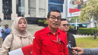 “Permohonan Pemungutan Suara Ulang Pilkada Papua Selatan ke MK”