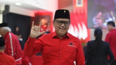 Hasto Kristiyanto Menantang, Mengajukan Praperadilan Sebagai Tersangka KPK