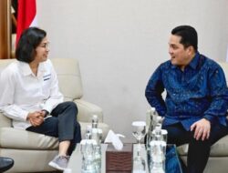 7 Menteri Berprestasi Teratas dalam 100 Hari Kepemimpinan Prabowo