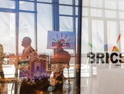 Indonesia Bergabung dalam BRICS: Tantangan bagi Kadin untuk Memainkan Peran Secara Efektif