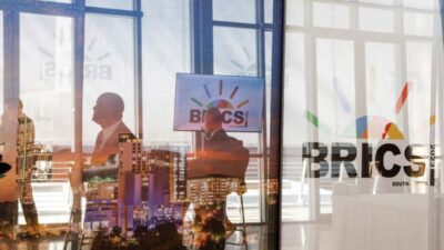 Indonesia Bergabung dalam BRICS: Tantangan bagi Kadin untuk Memainkan Peran Secara Efektif