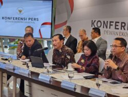 Bergabung dengan BRICS, Indonesia Perlu Berhati-hati, Peringatkan Luhut