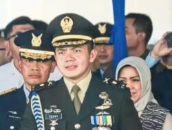 Langkah Menuju Pangkat Jenderal TNI: Perjalanan Mayor Teddy