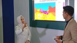 “Cuaca Ekstrem di Siberia: Dampak Serbuan Udara Dingin dan MJO”