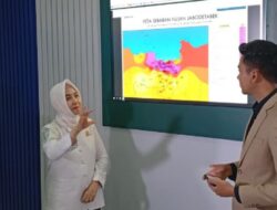 “Cuaca Ekstrem di Siberia: Dampak Serbuan Udara Dingin dan MJO”