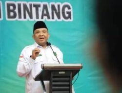 Mendekati Muktamar di Bali, Afriansyah Noor Siap Memimpin PBB