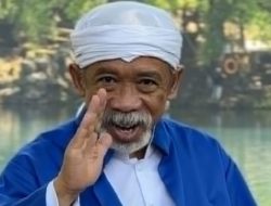 Pemakaman Qomar di TPU Carang Pulang Tangerang Besok