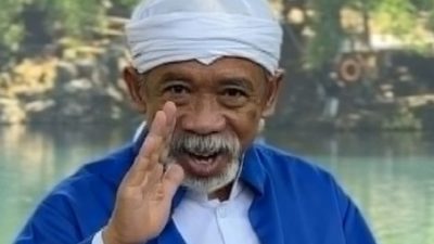 Pemakaman Qomar di TPU Carang Pulang Tangerang Besok