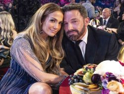 Jennifer Lopez dan Ben Affleck: Akhir Kisah Cinta yang Penuh Liku