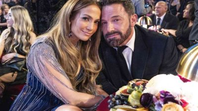 Jennifer Lopez dan Ben Affleck: Akhir Kisah Cinta yang Penuh Liku