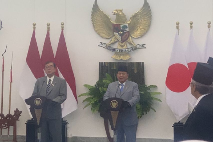 Jepang Siap Kirim Tenaga Ahli untuk Program Peningkatan Gizi di Indonesia