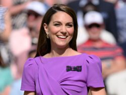 Kate Middleton Mengorbankan Segalanya demi Keharmonisan Pangeran William, Harry, dan Raja Charles III