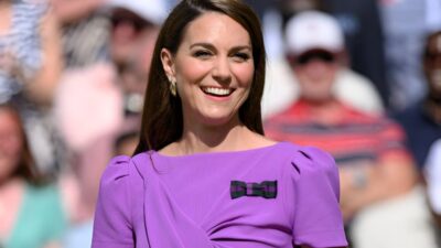 Kate Middleton Mengorbankan Segalanya demi Keharmonisan Pangeran William, Harry, dan Raja Charles III