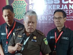 Perlindungan Hukum dari Kejaksaan Agung bagi Guru Besar IPB yang Menghitung Kerugian Negara dalam Kasus Timah