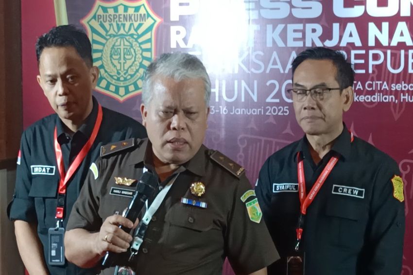 Perlindungan Hukum dari Kejaksaan Agung bagi Guru Besar IPB yang Menghitung Kerugian Negara dalam Kasus Timah