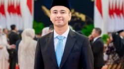 Kekayaan Raffi Ahmad Melebihi Rp1 Triliun