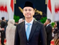 Kekayaan Raffi Ahmad Melebihi Rp1 Triliun