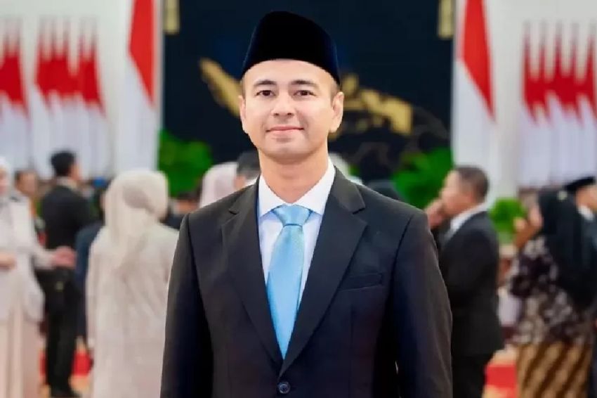 Kekayaan Raffi Ahmad Melebihi Rp1 Triliun