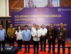 Membanggakan Sinergi Nasional dalam Menanggulangi Kemiskinan Ekstrem dan Stunting di NTT