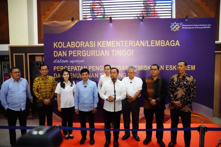 Membanggakan Sinergi Nasional dalam Menanggulangi Kemiskinan Ekstrem dan Stunting di NTT