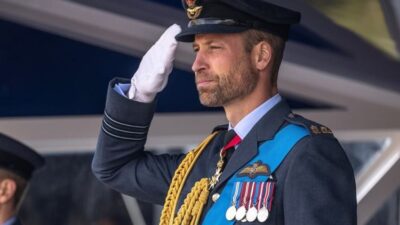 Mengapa Netizen Mendesak Penghapusan Gelar Bangsawan Pangeran William?