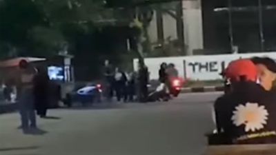 Gangguan Seksual di Jalan Jakarta Utara: Keluarga Tersangka Kasus Pelecehan