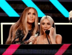 Mencari Kekayaan: Kim Kardashian dan Jennifer Lopez Berburu Pria Kaya untuk Kencan