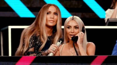 Mencari Kekayaan: Kim Kardashian dan Jennifer Lopez Berburu Pria Kaya untuk Kencan