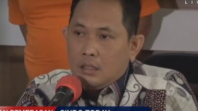 “Dugaan Pemerasan Anak Bos Prodia Oleh AKBP Bintoro Senilai Rp20 Miliar: Kronologi Kasus”