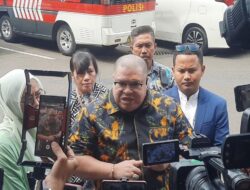 Kronologi Dugaan Aniaya Razman Nasution oleh Nikita Mirzani: Luka di Pelipis Terungkap