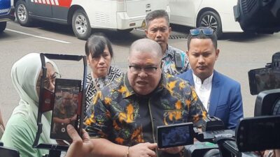 Kronologi Dugaan Aniaya Razman Nasution oleh Nikita Mirzani: Luka di Pelipis Terungkap