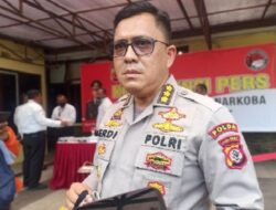 Dua Anggota Polisi Didemosi Selama 8 Tahun atas Kasus Pemerasan di Konser DWP